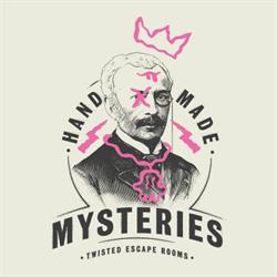 Handmade Mysteries Escape Room @ The World's End Pub, Brighton opening hours