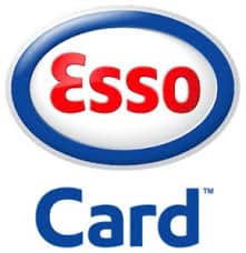 Esso Card, Crewe opening hours