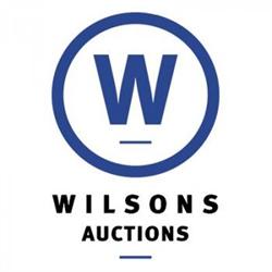 Wilsons Auctions, Birtley opening hours