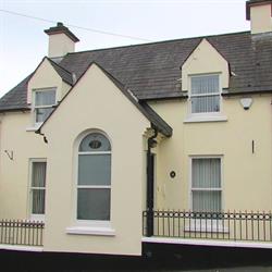 14 Chapel Lane, Armagh opening hours