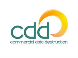 Commercial Data Destruction, Stockport opening hours