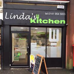 Linda's kitchen, Glasgow opening hours