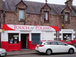 Touch of Poland Inverness, opening hours