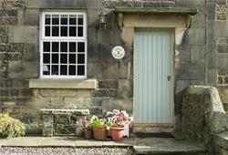 Jack's Cottage, Longnor opening hours