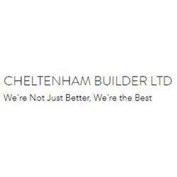 Cheltenham Builder Ltd, Evesham opening hours