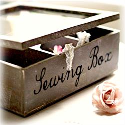 The Sewing Box, Londonderry opening hours