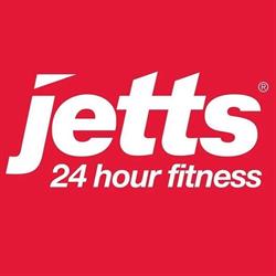 Jetts 24 Hour Gym Accrington, opening hours