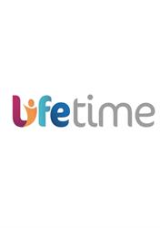LifeTime Warrington, opening hours