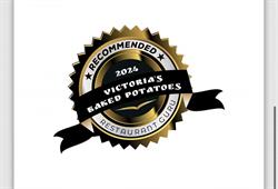 Victoria's Baked Potatoes, Congleton opening hours