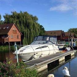 Marlex Marine Technology, Buckden opening hours