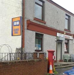 Allandale Licensed Grocer/Newsagent & Post Office, Bonnybridge opening hours