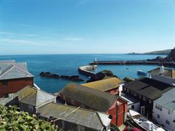 Cliff Cottage, Mevagissey opening hours