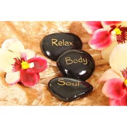 Spa Tranquility Massage, Prestwich opening hours