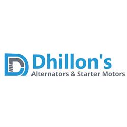 Dhillon's Alternators & Starter Motors, Bradford opening hours