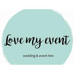 Love My Event, Tipton opening hours