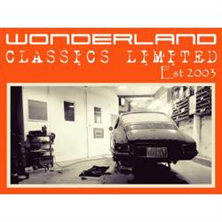 Wonderland Classics Limited, Torquay opening hours