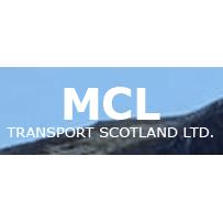 MCL Transport (Scotland) Ltd, Bellshill opening hours