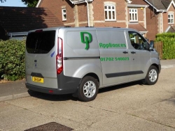 Dee Jay Appliances, Rochford opening hours