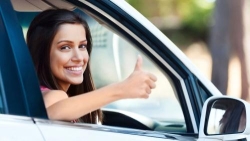 Cardiff Driving school in UK, opening hours