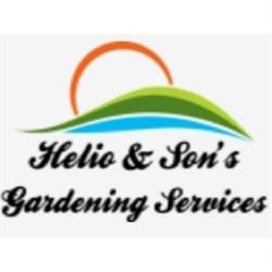 Helio & Son's Gardening & Cleaning Services, Hayes opening hours