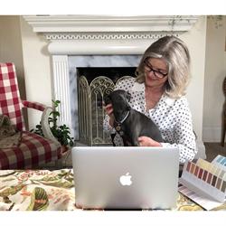 Louise Booyens Interiors in King's Lynn (South Acre) - Opening Hours