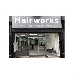 Hairworks, Bury opening hours