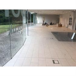 Paul Lindo Ceramic Tiling in Bristol (Coombe Dingle) - Opening Hours