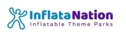 Inflata Nation Inflatable Theme Park West Bromwich, opening hours