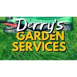 Derry Garden Services, Londonderry opening hours