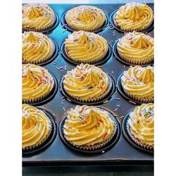 Funky Cake Man, Wallington opening hours