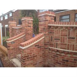 Heathfield Brickwork Contractors in Horam (Horam) - Opening Hours
