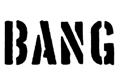Bang, Blackpool opening hours