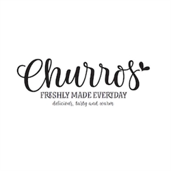 Churros, Brighton opening hours