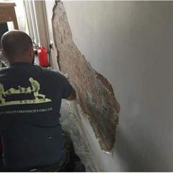 McDonald's Plastering Services, Newport opening hours