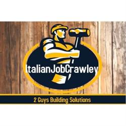 ItalianJobCrawley, opening hours