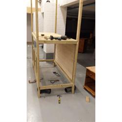 S A Refurbishment Ltd, Bordon opening hours
