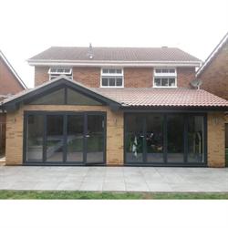 Sodbury Landscaping & Building Services in Bristol (Iron Acton) - Opening Hours