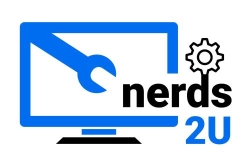 Nerd2u, London opening hours