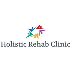Holistic Rehab Clinic, London opening hours