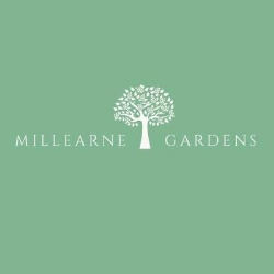 Millearne Gardens, Crieff opening hours