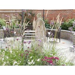 Pippa Purnell Garden Design, Thame opening hours