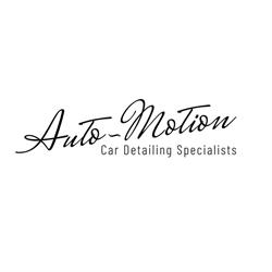 Automotion Detailing, High Wycombe opening hours