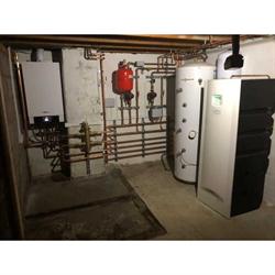 MPW Plumbing & Heating Ltd, Bristol opening hours