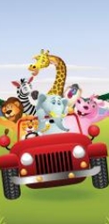 SAFARI CUBS LTD, Leeds opening hours
