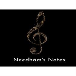 Needhams Notes, Grantham opening hours