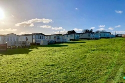Static caravans Isle of Sheppey, Minster on Sea opening hours
