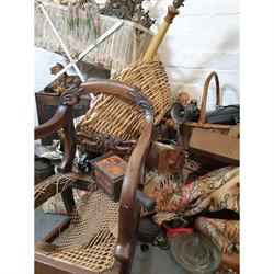 Local House Clearance in Salisbury (Old Sarum) - Opening Hours