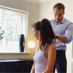 Isaac Fellick: Wirral Chiropractors, Prenton opening hours