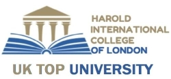 Harold International College of London, opening hours