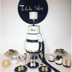 La di da Cakes, Tipton opening hours